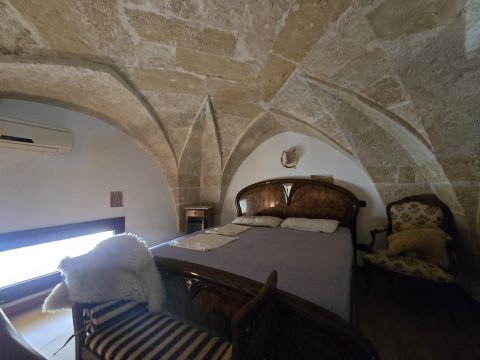 Via IV Novembre, 18 - Morciano Di Leuca