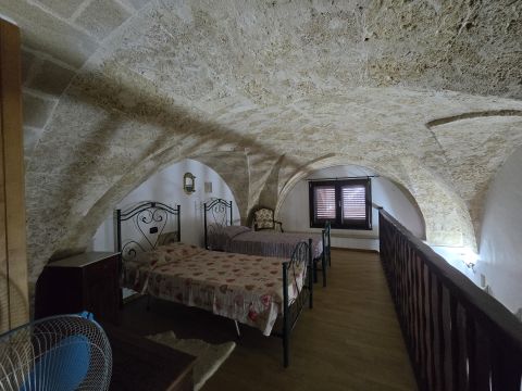 Via IV Novembre, 18 - Morciano Di Leuca