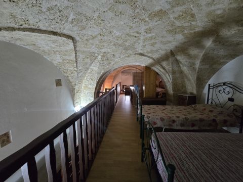 Via IV Novembre, 18 - Morciano Di Leuca