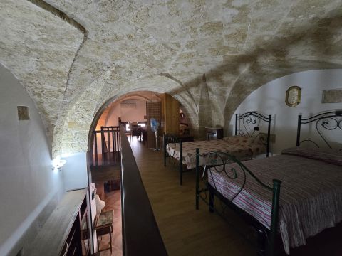 Via IV Novembre, 18 - Morciano Di Leuca