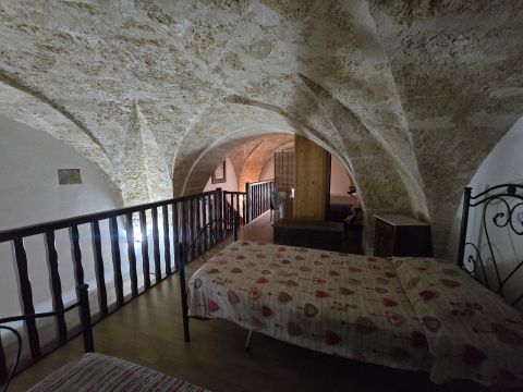 Via IV Novembre, 18 - Morciano Di Leuca