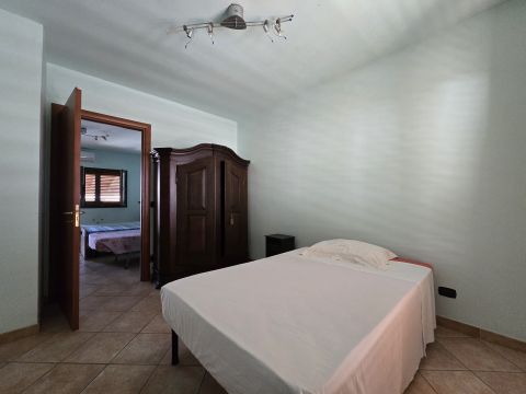 Via IV Novembre, 18 - Morciano Di Leuca