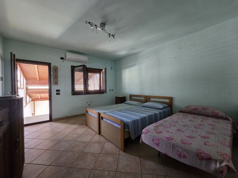 Via IV Novembre, 18 - Morciano Di Leuca