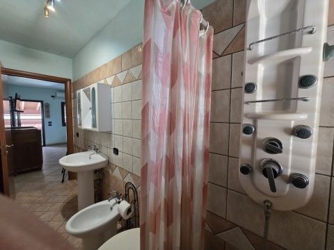 Via IV Novembre, 18 - Morciano Di Leuca