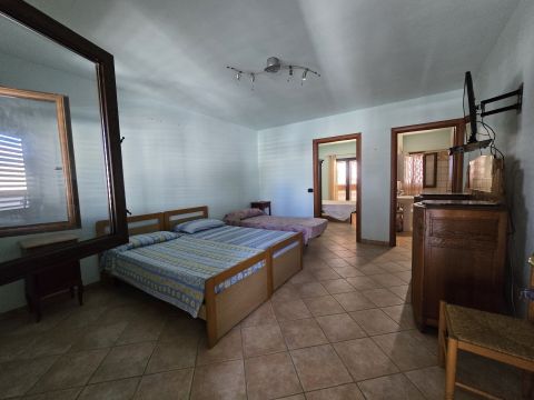 Via IV Novembre, 18 - Morciano Di Leuca