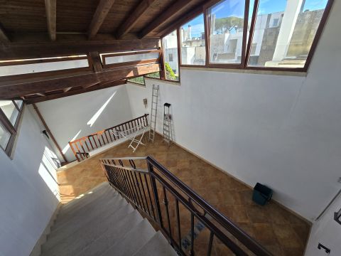 Via IV Novembre, 18 - Morciano Di Leuca