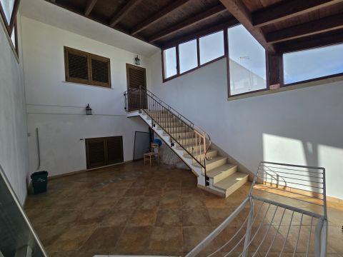 Via IV Novembre, 18 - Morciano Di Leuca