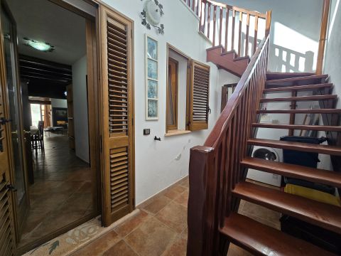 Via IV Novembre, 18 - Morciano Di Leuca