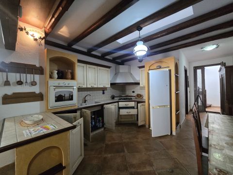 Via IV Novembre, 18 - Morciano Di Leuca