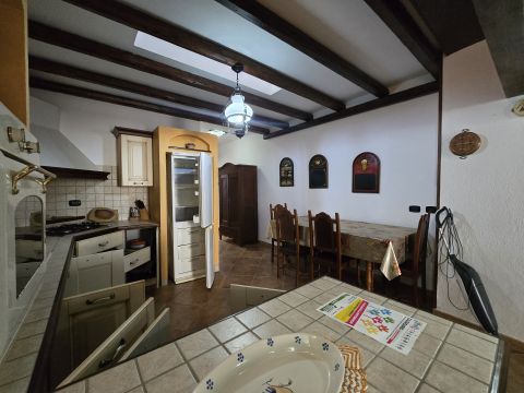 Via IV Novembre, 18 - Morciano Di Leuca