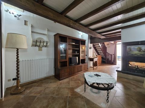 Via IV Novembre, 18 - Morciano Di Leuca