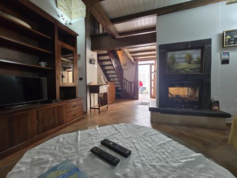 Via IV Novembre, 18 - Morciano Di Leuca