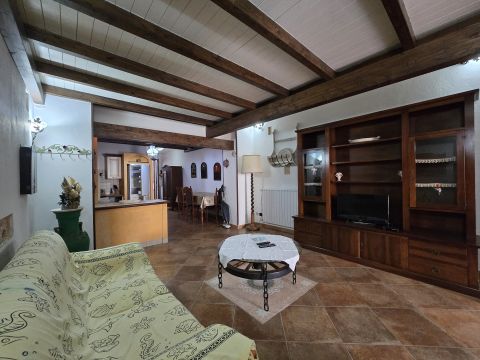 Via IV Novembre, 18 - Morciano Di Leuca