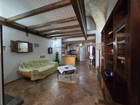 Via IV Novembre, 18 - Morciano Di Leuca