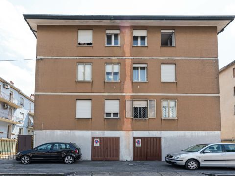 Via Giovanni Battista Viotti, 4 - Padova