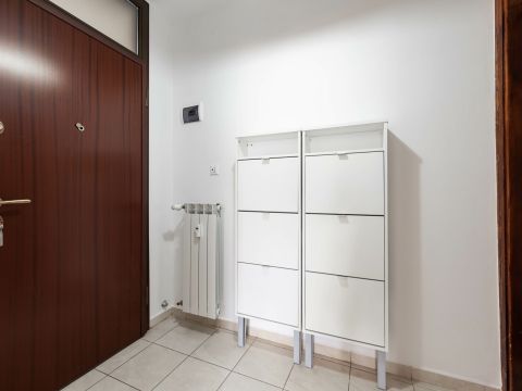 Via Giovanni Battista Viotti, 4 - Padova