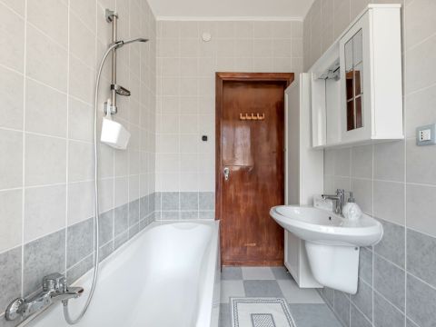 Via Giovanni Battista Viotti, 4 - Padova