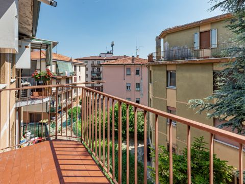 Via Giovanni Battista Viotti, 4 - Padova