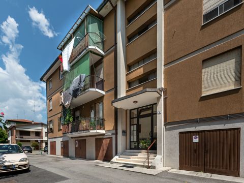 Via Giovanni Battista Viotti, 4 - Padova