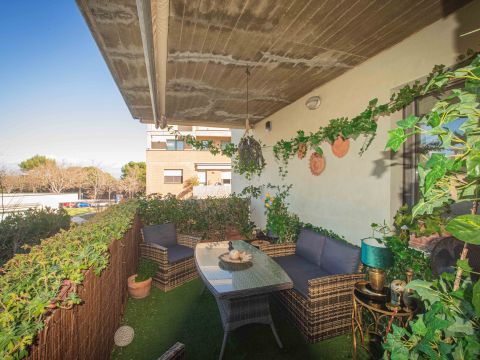 Viale Primo Vere, 148 - Pescara