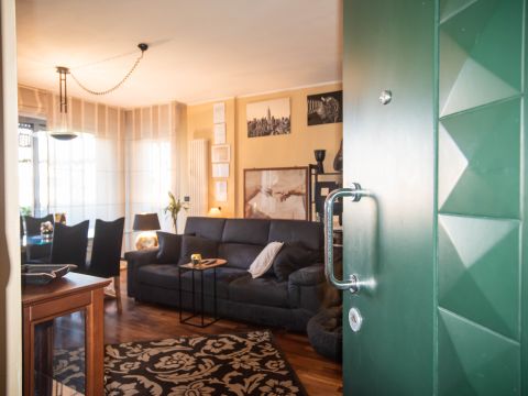 Viale Primo Vere, 148 - Pescara