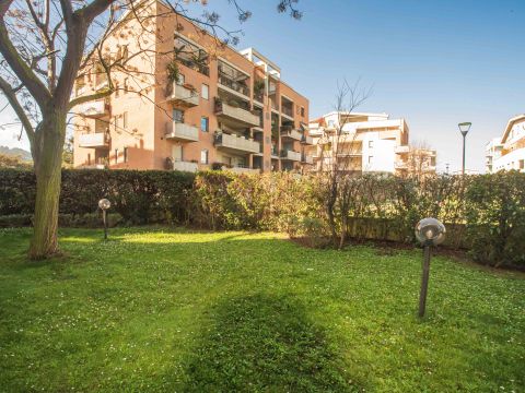 Viale Primo Vere, 148 - Pescara