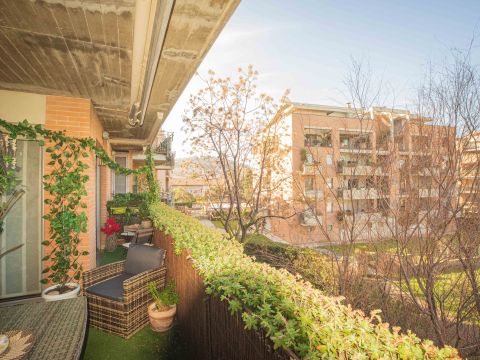 Viale Primo Vere, 148 - Pescara