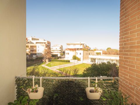 Viale Primo Vere, 148 - Pescara