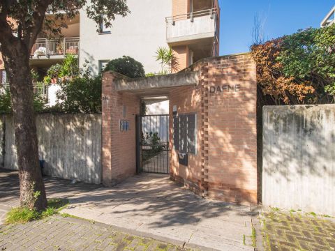 Viale Primo Vere, 148 - Pescara