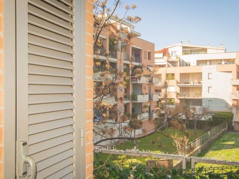 Viale Primo Vere, 148 - Pescara