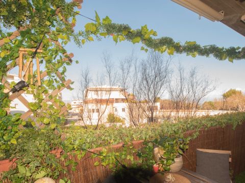 Viale Primo Vere, 148 - Pescara