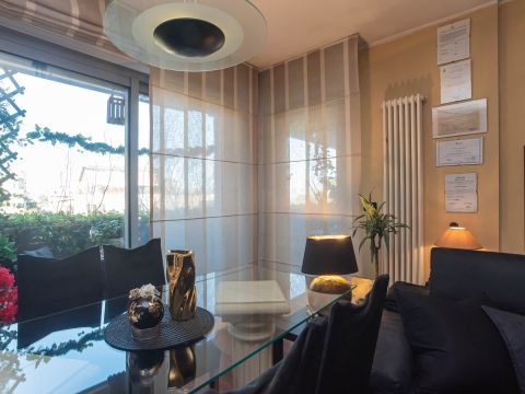 Viale Primo Vere, 148 - Pescara