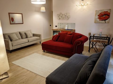 Viale Rimembranze - Salsomaggiore Terme