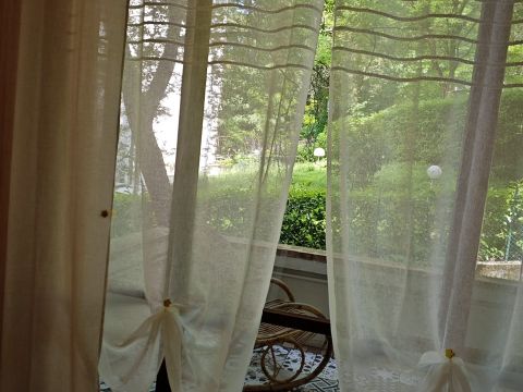 Viale Rimembranze - Salsomaggiore Terme