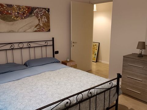 Viale Rimembranze - Salsomaggiore Terme