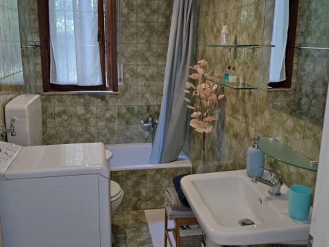 Viale Rimembranze - Salsomaggiore Terme