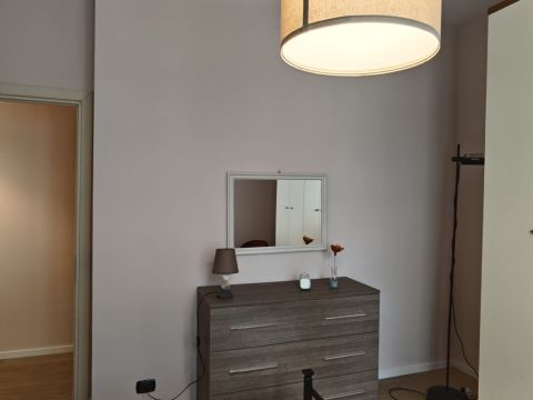 Viale Rimembranze - Salsomaggiore Terme