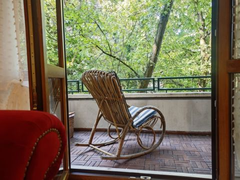 Viale Rimembranze - Salsomaggiore Terme