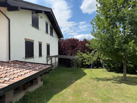 LOCALITA' GOTRA - Albareto