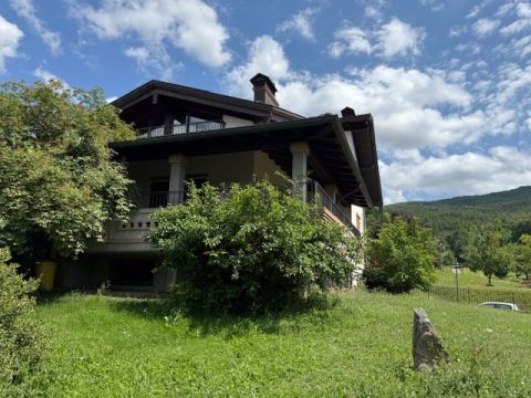 LOCALITA' GOTRA - Albareto