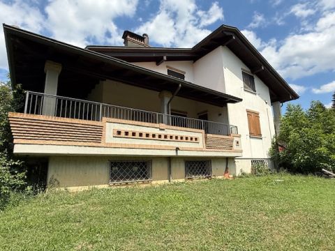 LOCALITA' GOTRA - Albareto