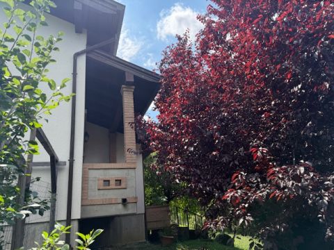 LOCALITA' GOTRA - Albareto