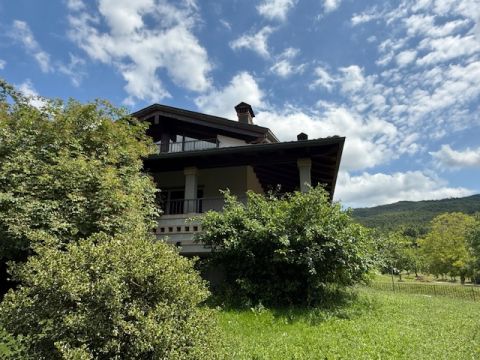 LOCALITA' GOTRA - Albareto