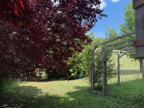 LOCALITA' GOTRA - Albareto