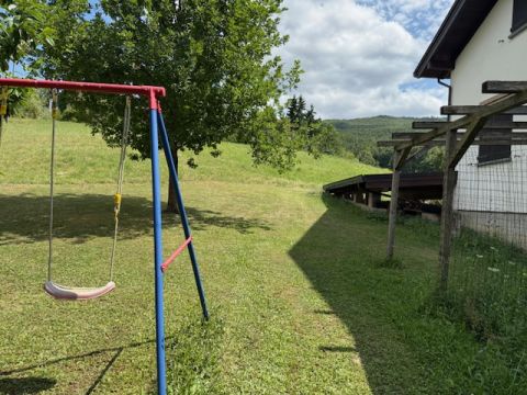 LOCALITA' GOTRA - Albareto