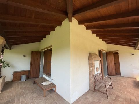 LOCALITA' GOTRA - Albareto