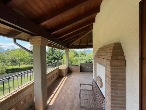 LOCALITA' GOTRA - Albareto