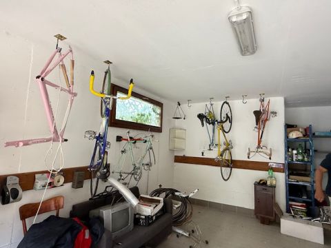 LOCALITA' GOTRA - Albareto