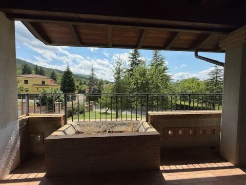 LOCALITA' GOTRA - Albareto