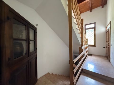 LOCALITA' GOTRA - Albareto